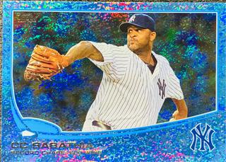 CC Sabathia
