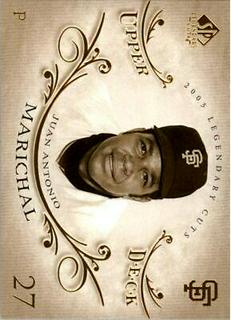 Juan Marichal