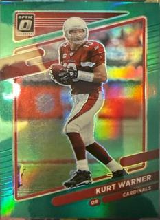 Kurt Warner
