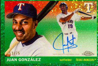 Juan Gonzalez