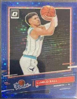 LaMelo Ball