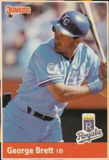 George Brett