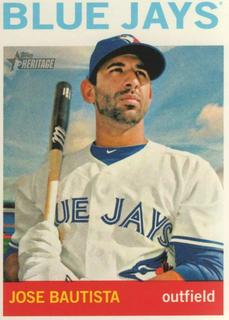 Jose Bautista