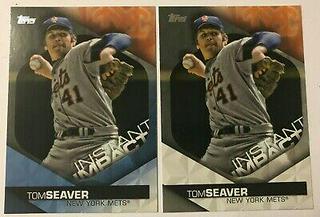 Tom Seaver