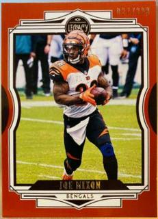Joe Mixon