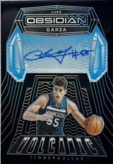 Luka Garza