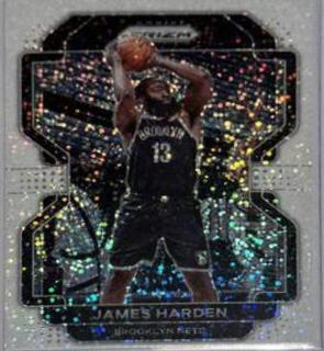 James Harden