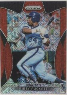 Kirby Puckett