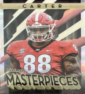 Jalen Carter
