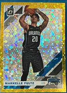 Markelle Fultz