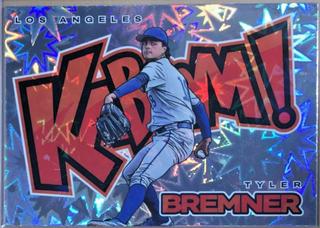 Tyler Bremner