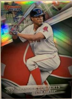Xander Bogaerts
