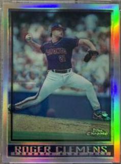 Roger Clemens