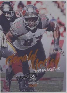 Gerald McCoy