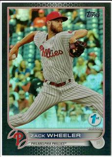 Zack Wheeler