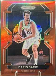 Dario Saric