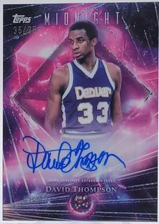 David Thompson