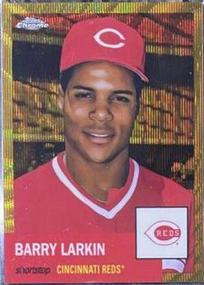 Barry Larkin