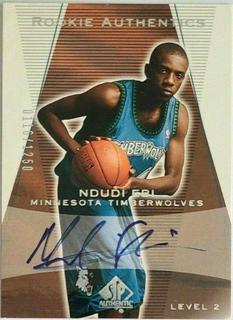 Ndudi Ebi