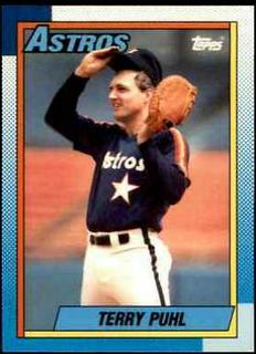 Terry Puhl