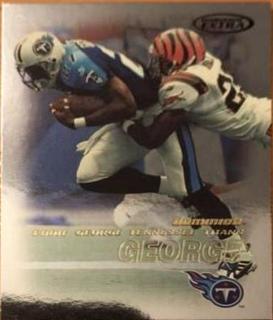 Eddie George