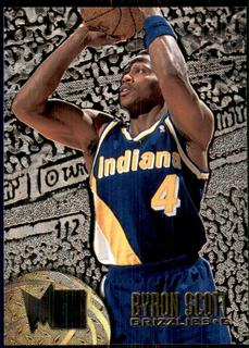 Byron Scott