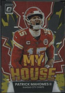 Patrick Mahomes II