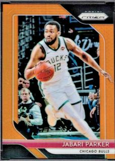 Jabari Parker