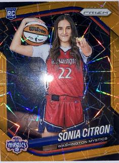Sonia Citron