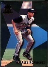 Alex Rodriguez