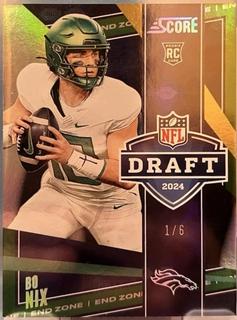 Bo Nix