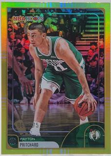 Payton Pritchard