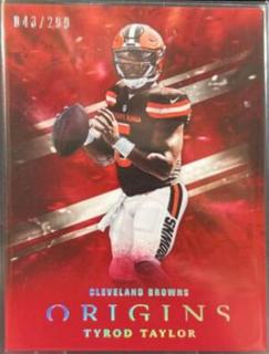 Tyrod Taylor