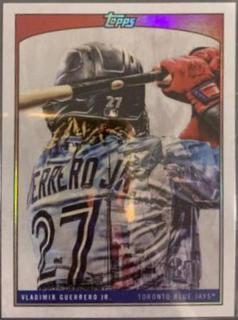 Vladimir Guerrero Jr.