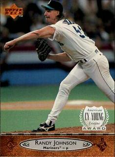 Randy Johnson