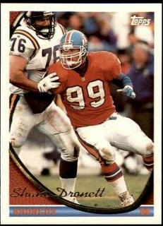 Shane Dronett