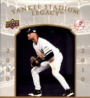 Derek Jeter