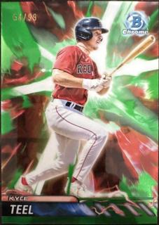 Kyle Teel