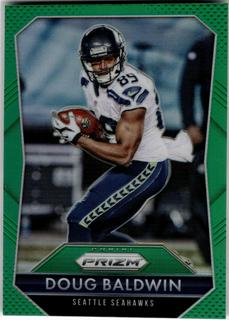 Doug Baldwin