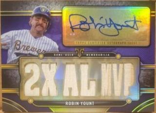Robin Yount