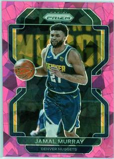 Jamal Murray