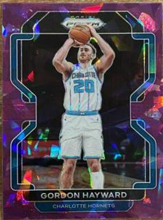 Gordon Hayward