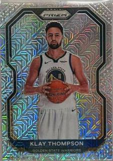 Klay Thompson