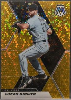 Lucas Giolito