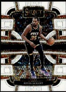 Kevin Durant