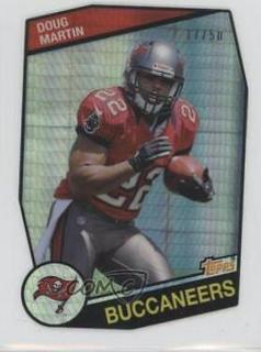 Doug Martin