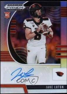 Jake Luton