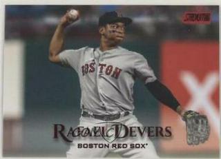 Rafael Devers