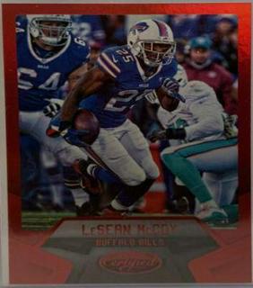 LeSean McCoy