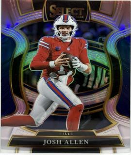 Josh Allen